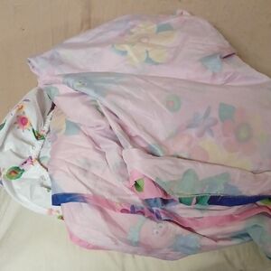 Trolls Twin Bedding Set